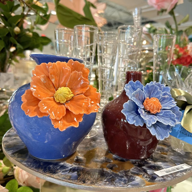 GCA Spring - Copy of flower vases