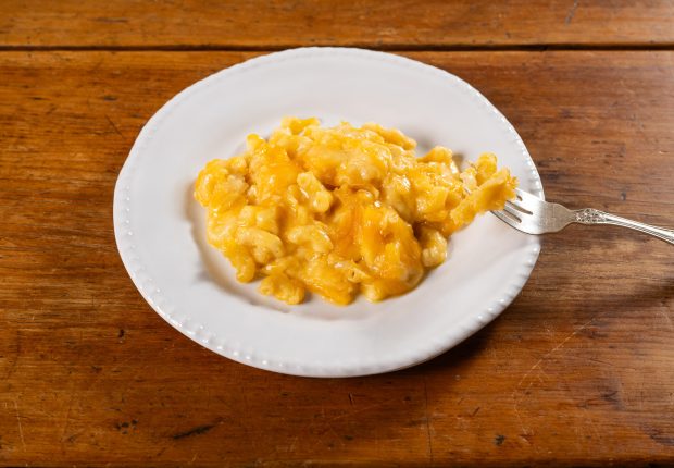 Mac and Cheese - 9